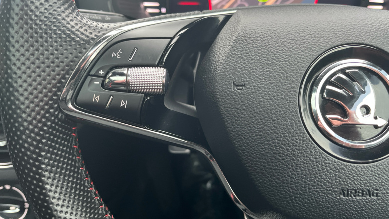 Skoda Scala 1.0 TSI 110 Monte Carlo 5dr Petrol Hatchback